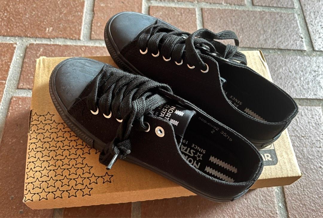 Bata north star leather outlet shoes