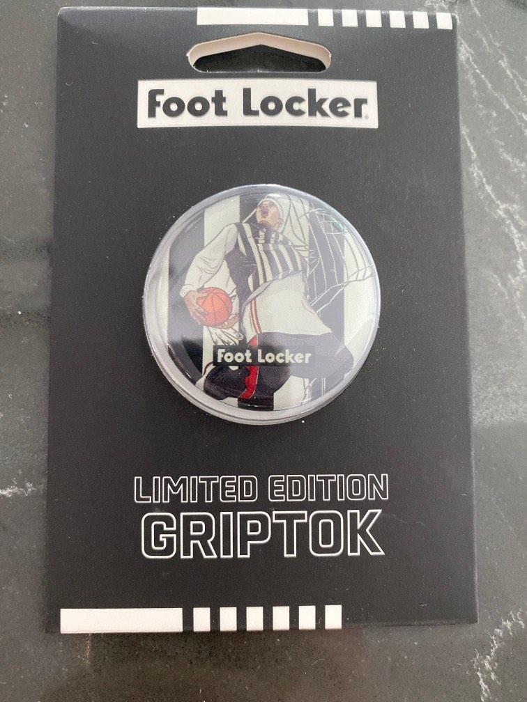 Foot locker limited release shop