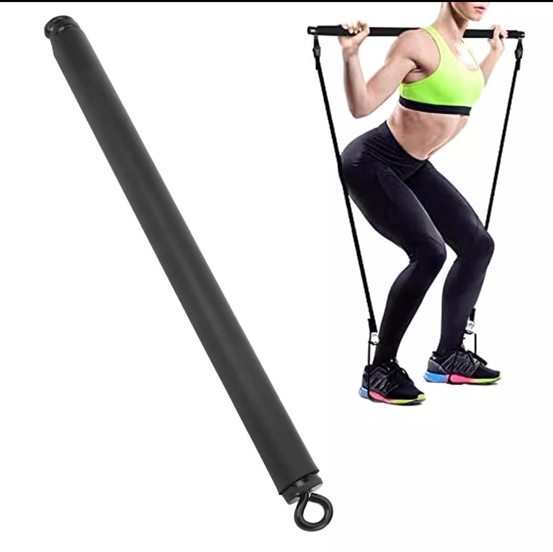 Resistance band tower 2025
