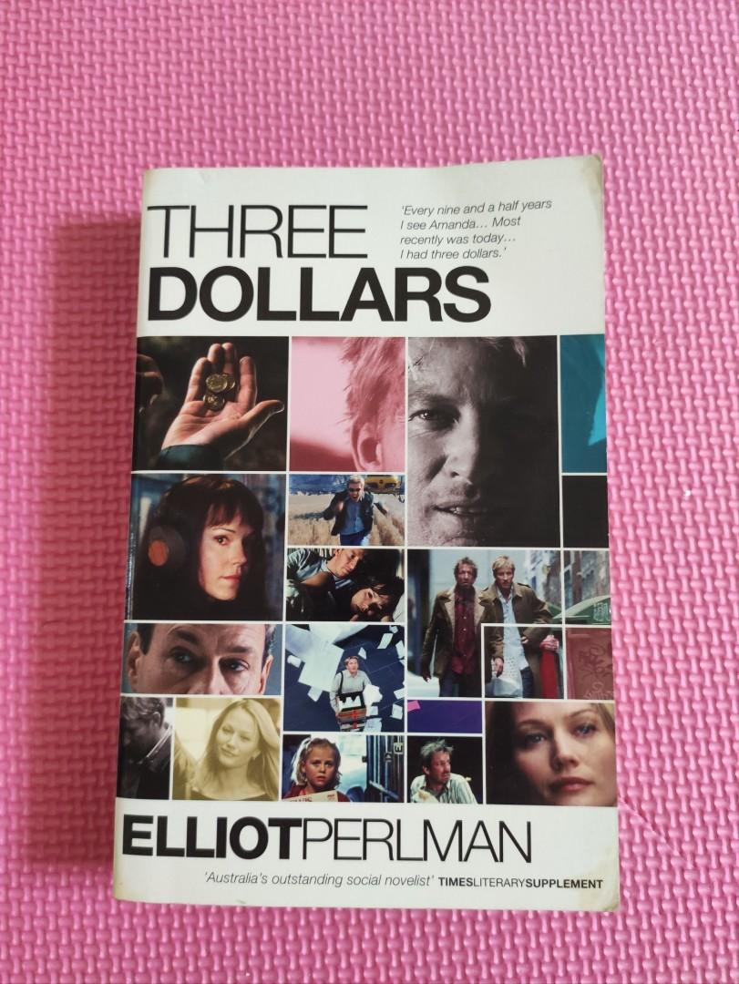 Book Bundle 4, Hobbies & Toys, Books & Magazines, Fiction & Non-Fiction ...