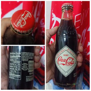 (Category: ) located in . Submitted by bundle_coca_cola (Listing ID 1193937473, Image 1). Description: .