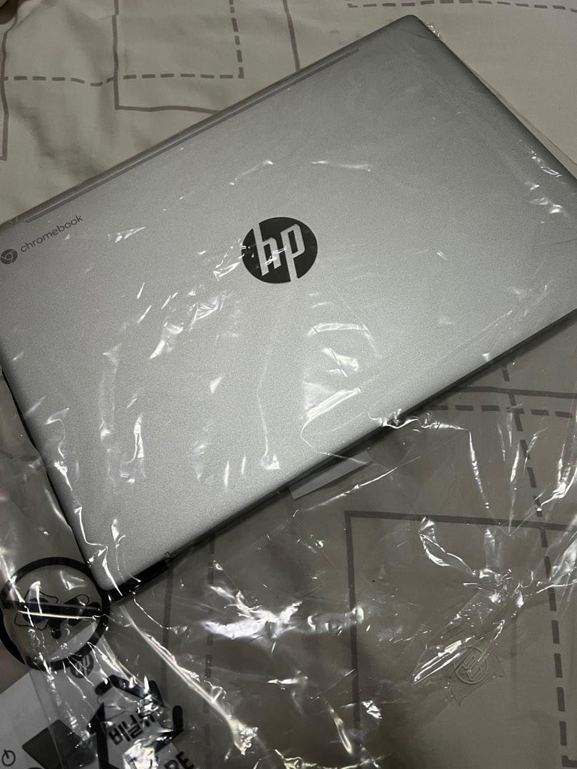 CLAVIER BRITANNIQUE HP Pro Chromebook C640 14,0 pouces Core i5-10310U 1