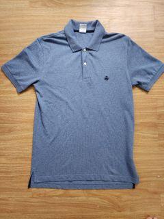 Brooks brothers authentic Polo Shirt