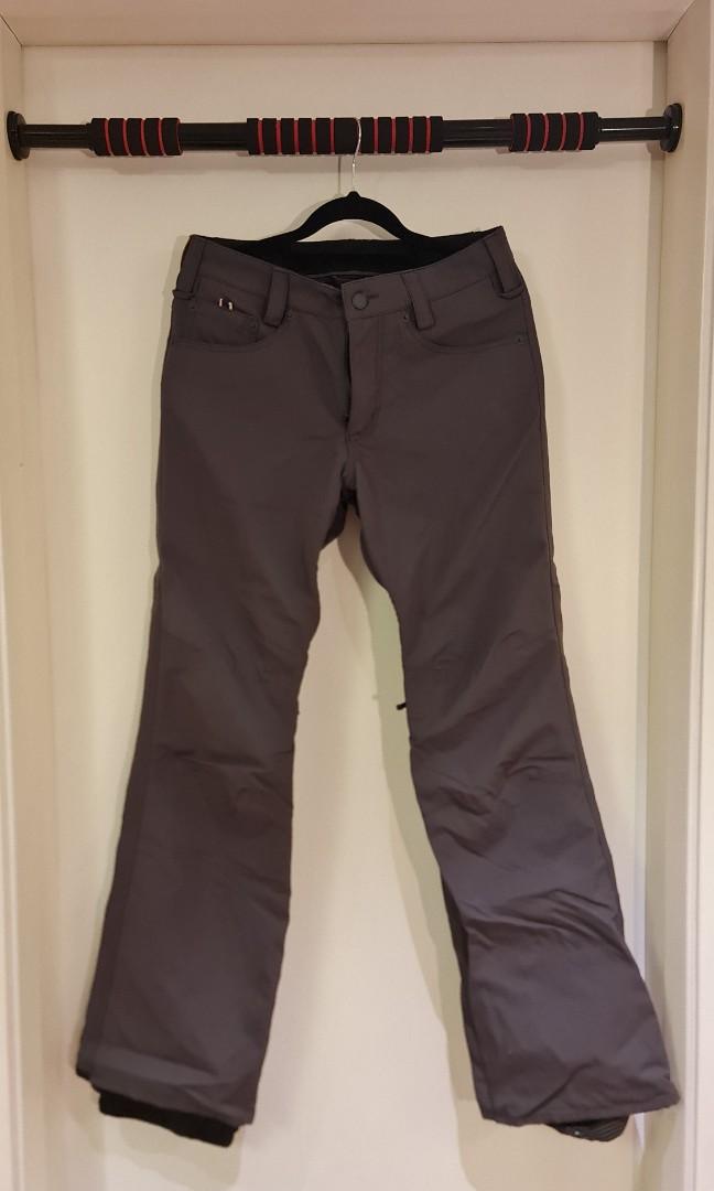 Men's burton sale wolfeboro pant