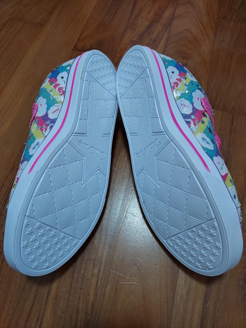 Cheapest place top to buy skechers