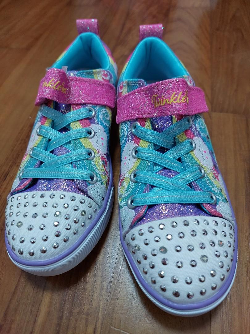 Cheapest womens skechers outlet