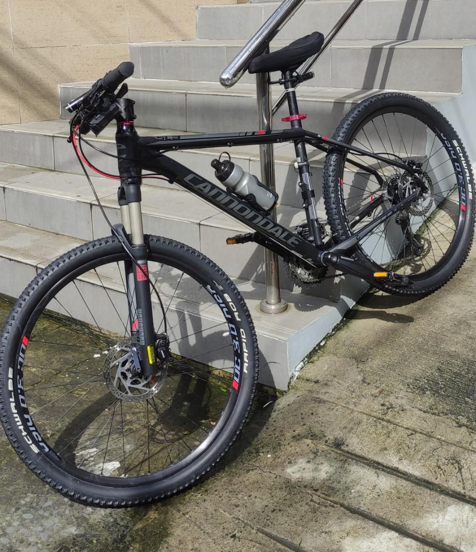 Cannondale online sl3 2013