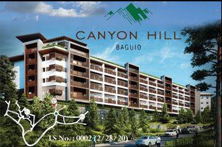 Canyon Hill Condominium. (Pre-selling) 2024 turn over. Start at 16k monthly DP. Perfect for your own AirBnb Business and Earn 80-120k every month.