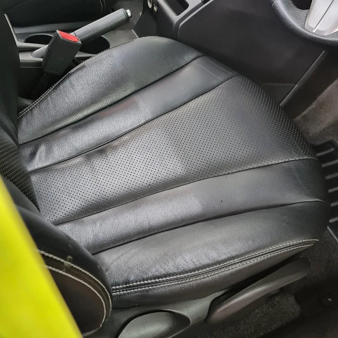 Car Polish Interior Grooming, Car Polishing, Car wash, Fumigation