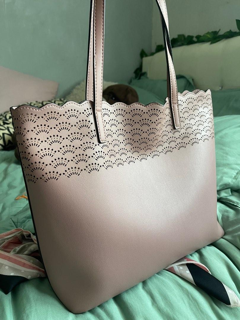 Carlo Rino tote bags