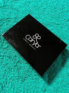 Carya oneness make-up kit cocoa classic