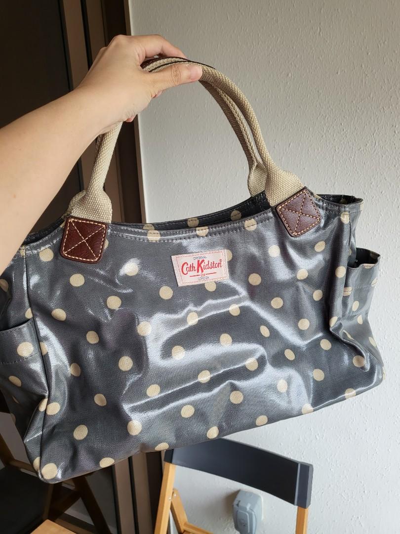 Cath Kidston shoulder bag Women s Fashion Bags Wallets