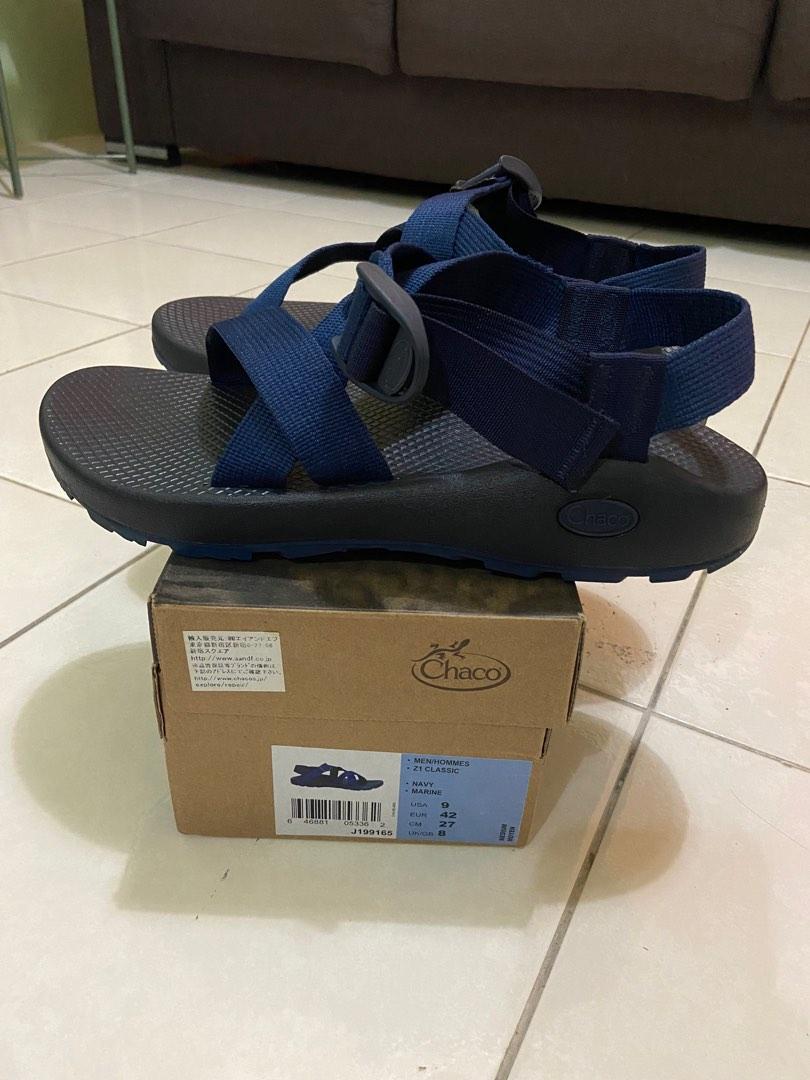 Chaco x 2025 beams
