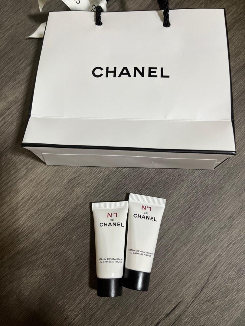 Chanel samples / Chanel number 1 sample, Beauty & Personal Care, Face