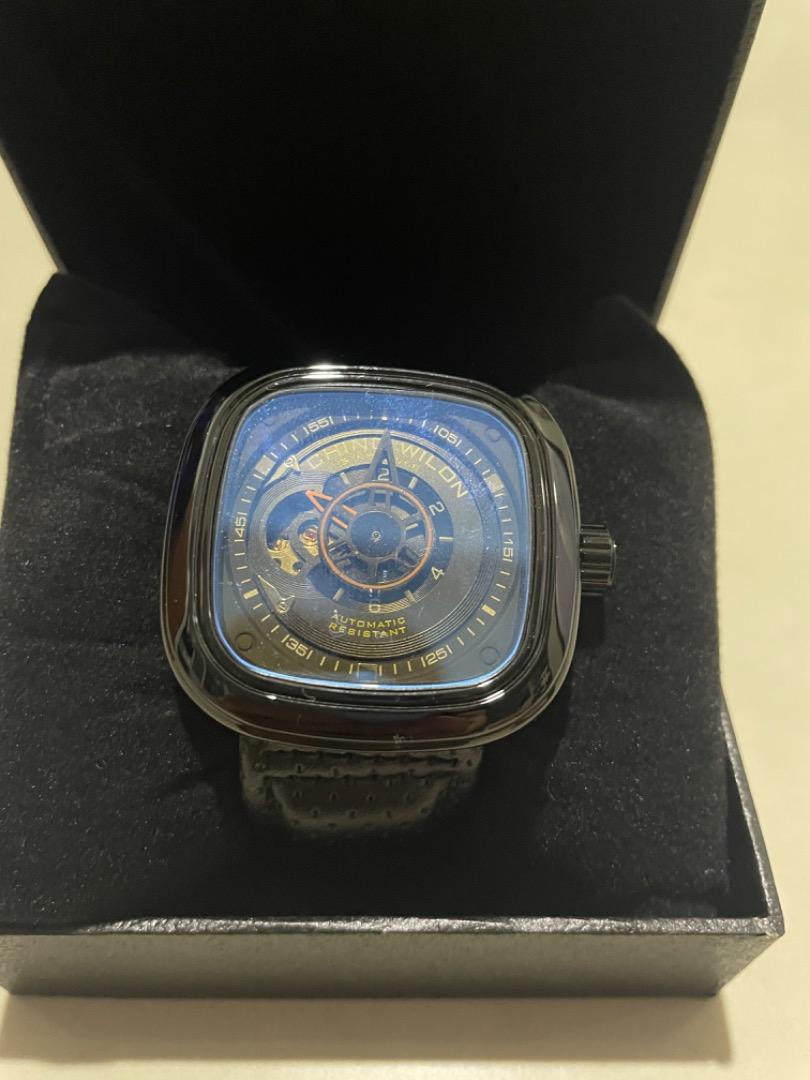 Wilon hotsell watch price