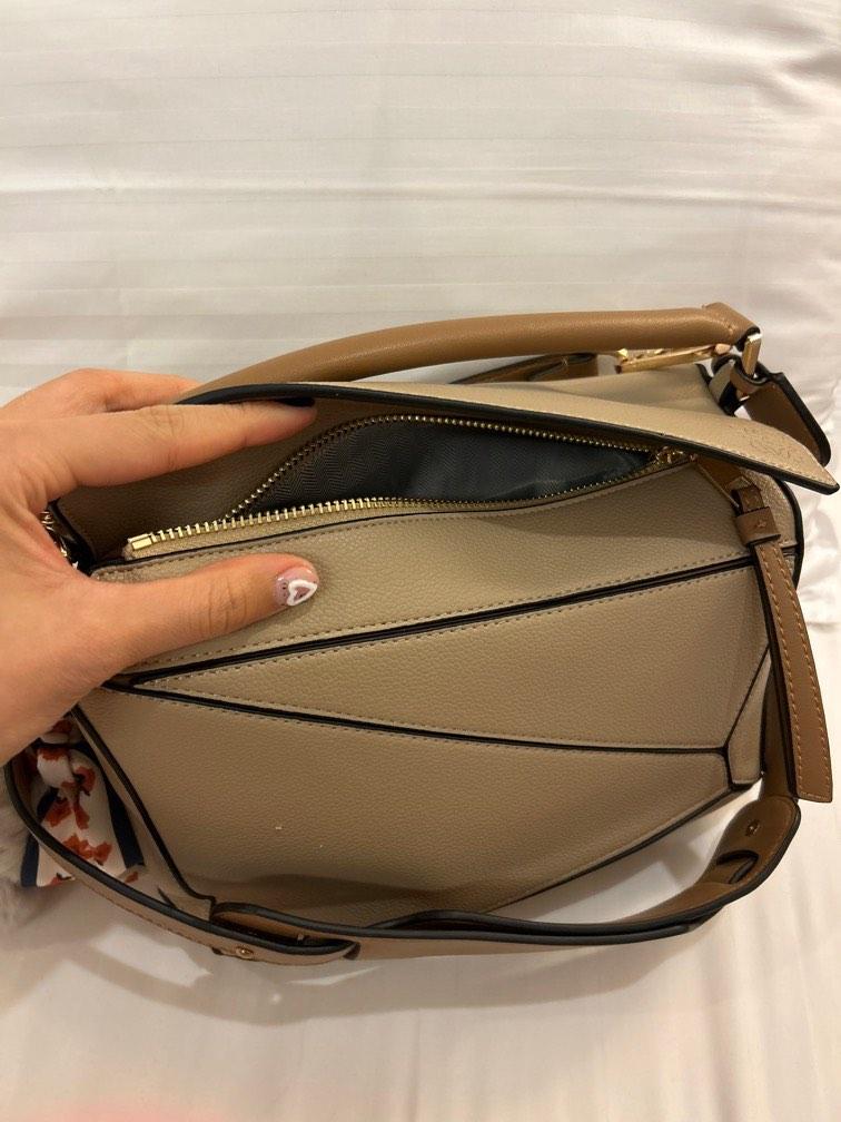 Chloe puzzle bag new arrivals