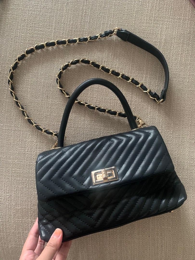Christy Ng Mini Felix Bag Luxury Bags Wallets on Carousell