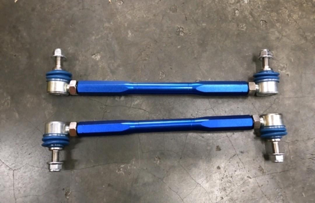 honda civic fc adjustable stabilizer link, Car Accessories, Accessories