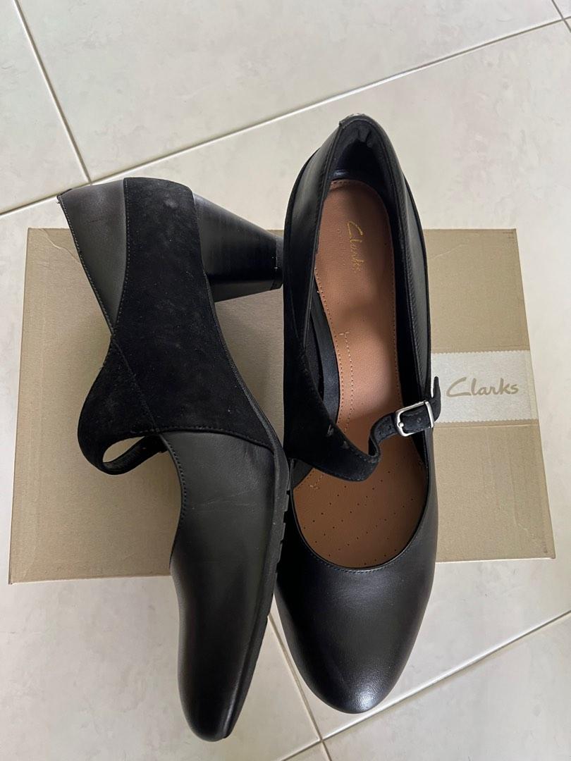 Clarks bradford deals