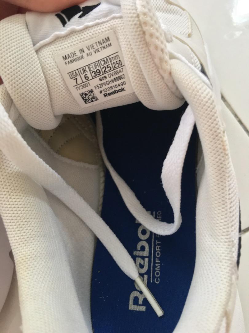 Reebok 619 shop