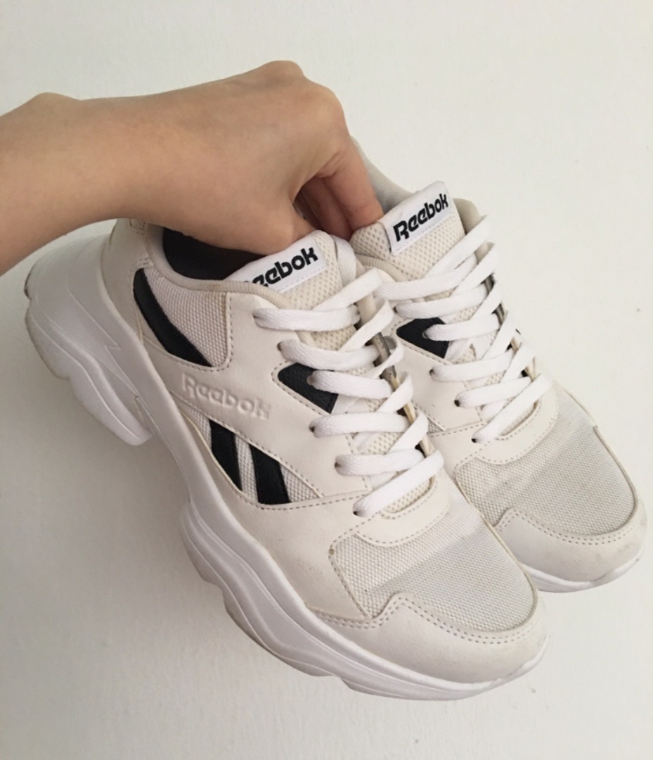 Reebok royal clearance bridge 3. shoes