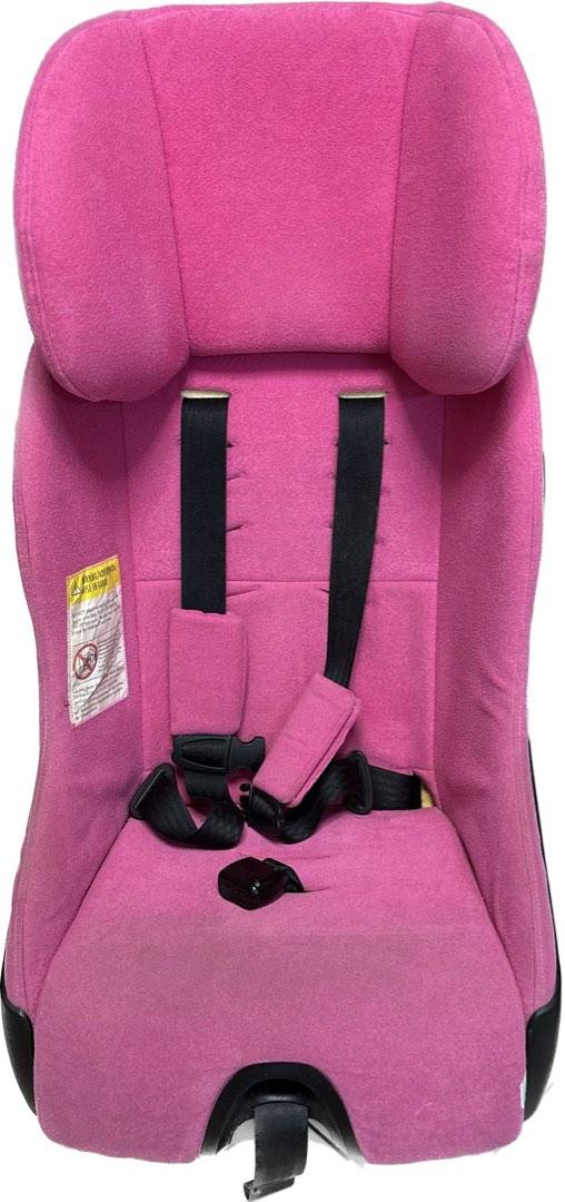 Clek foonf pink best sale