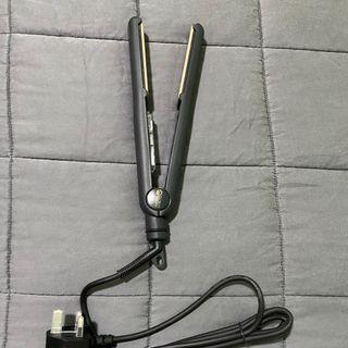 Clique Professional Hair Straightener