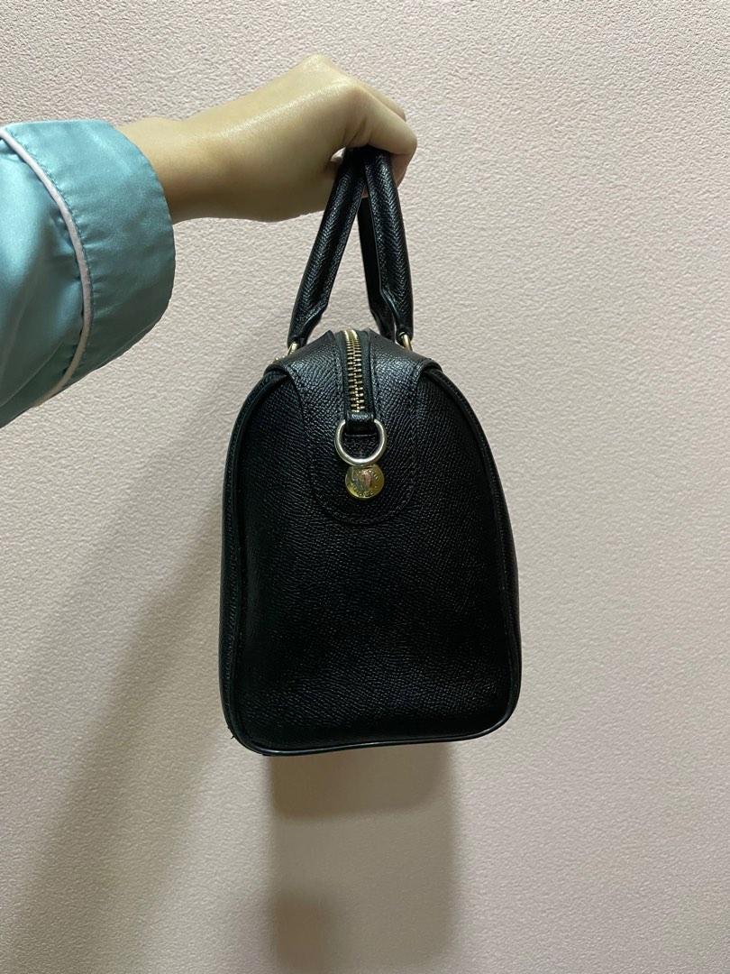 Coach doctor bag - Black