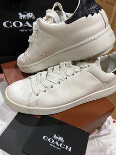 Coach Wild Beast Sneakers