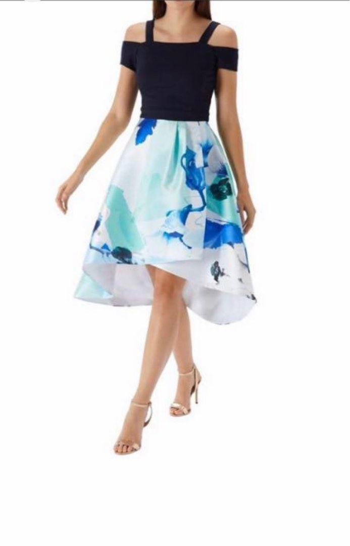 Coast shop uk dress