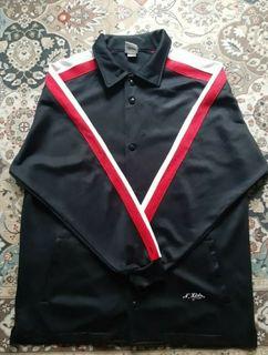Converse Jacket