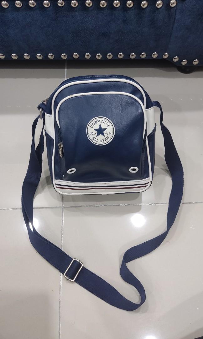 Harga sling bag converse on sale original