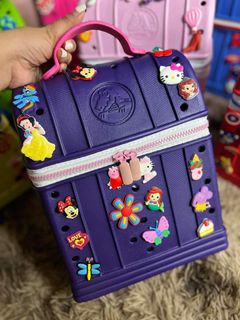 Original crocs top bag price philippines