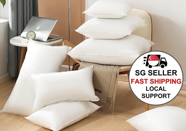 45x45cm cushion insert shop