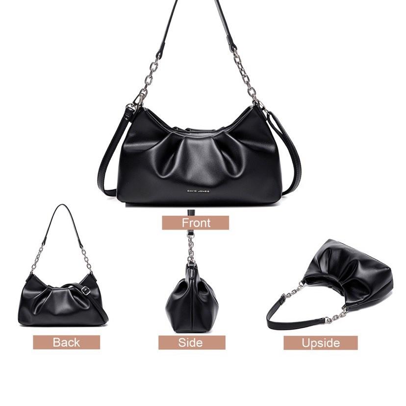 David Jones Paris Hangbag / Sling Bag, Women's Fashion, Bags & Wallets ...