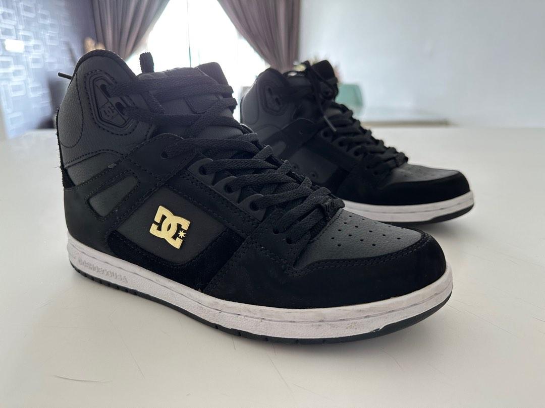 Dc shoes original store