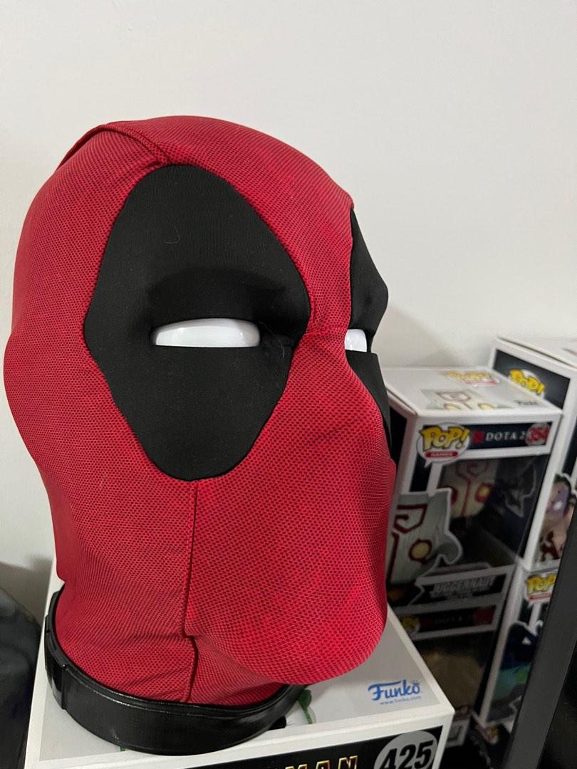 DEAD POOL HEAD 18+, Hobbies & Toys, Toys & Games on Carousell