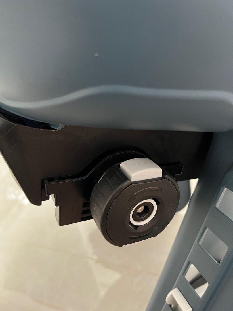 Decathlon Child Bike Seat Elops 100 Pannier Rack., Babies & Kids, Going