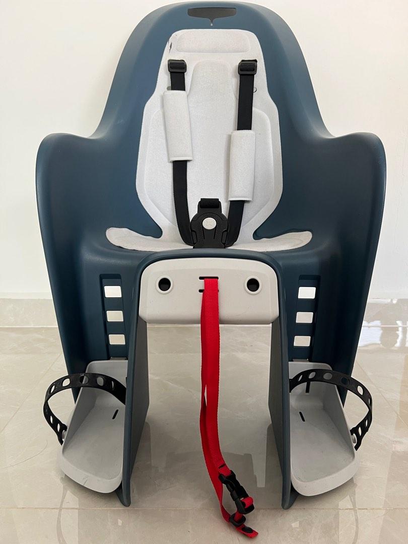 Decathlon child deals seat 100