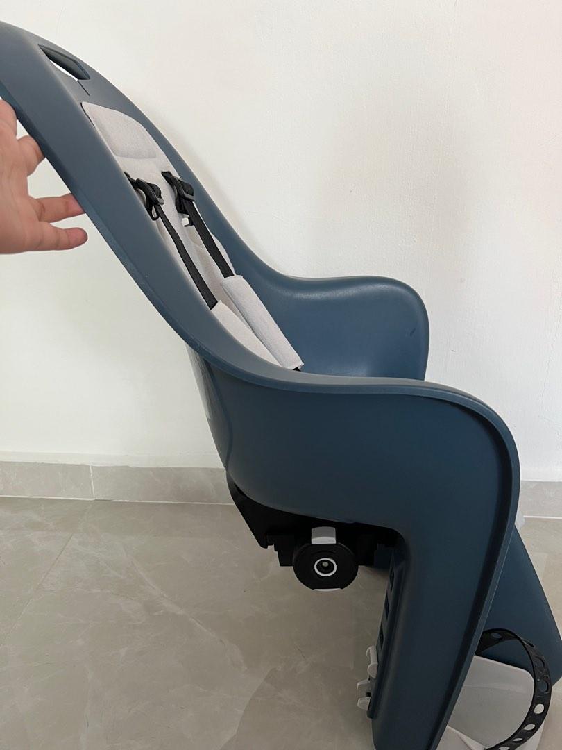 Decathlon Child Bike Seat Elops 100 Pannier Rack., Babies & Kids, Going