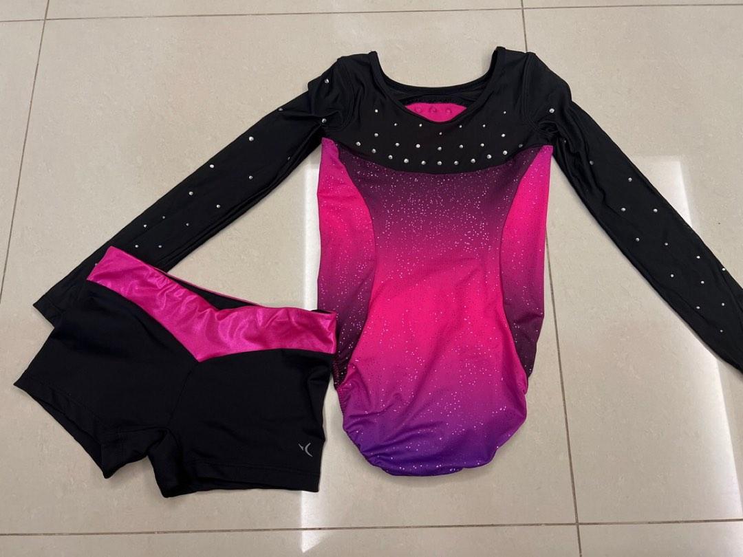 Decathlon Gym wear
