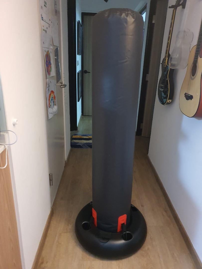 Decathlon Punching Bag mglion.co