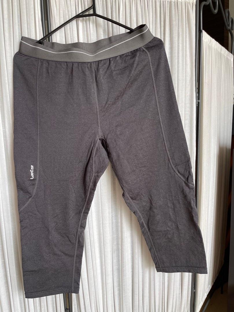 Decathlon Thermal Wear EUR L / UK 12-14, Men's Fashion, Tops & Sets, Sets &  Coordinates on Carousell