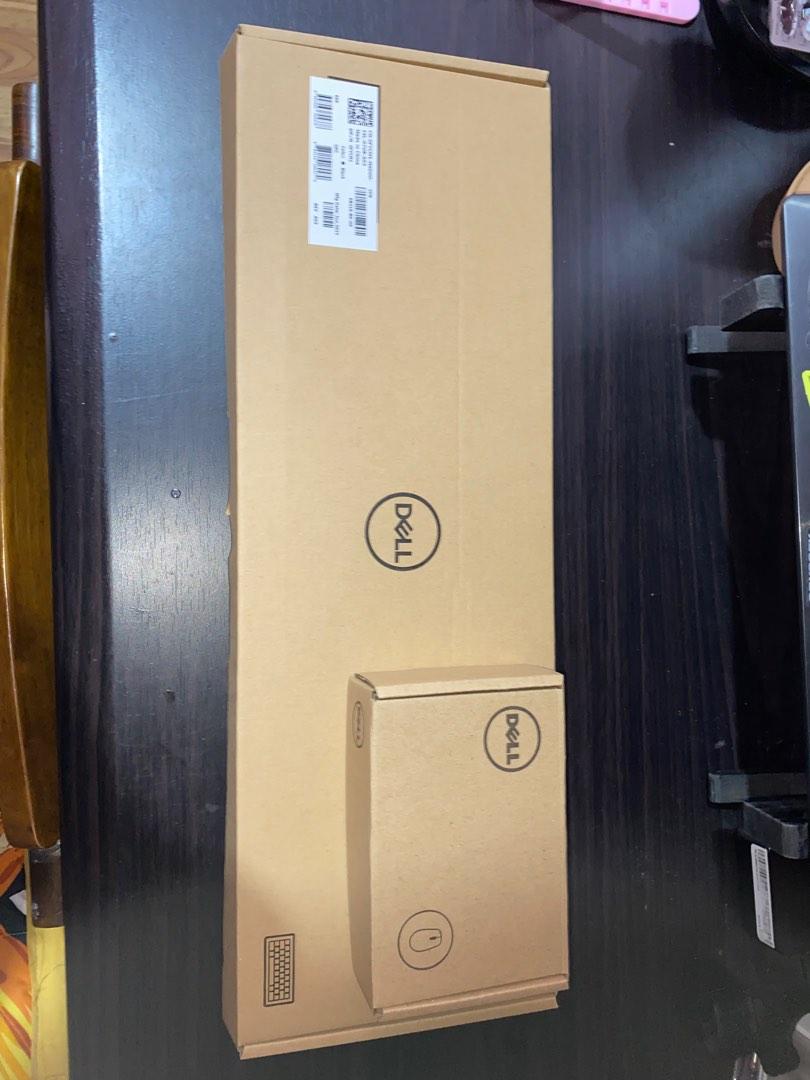 DELL MOUSE AND KEYBOARD (Category: Computer Keyboard) located in Marilao. Submitted by angelica10 (Listing ID 1193944555, Image 1). Description: .