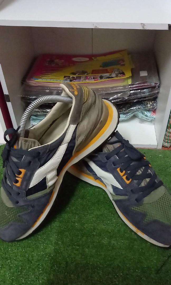 Diadora heritage 1990 top