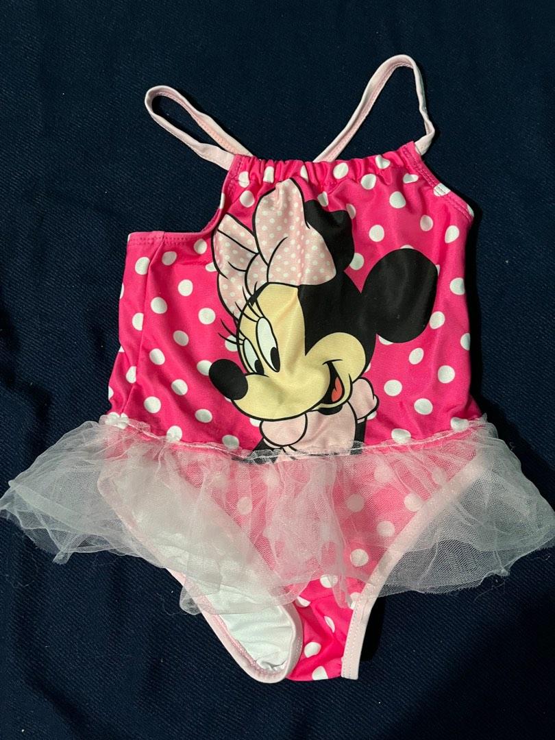 Disney Baby swimsuit, Babies & Kids, Babies & Kids Fashion on Carousell