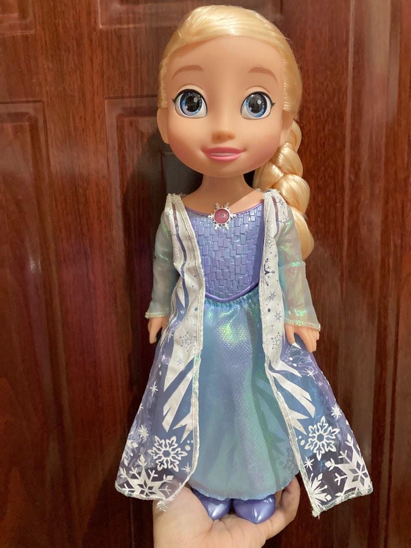 Frozen northern lights elsa hot sale
