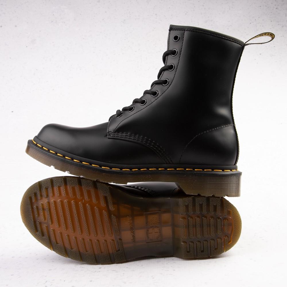 Dr marten 1490 black hot sale