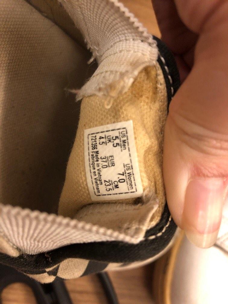 Dr martens cheap vans