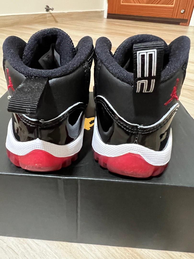 Jordan 11 hot sale 5c